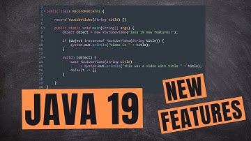 Java 19 and beyond | What
