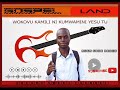 NI WEWE BWANA BEAT INSTRUMENTAL   GOSPEL LAND, ONESMO CHANNEL