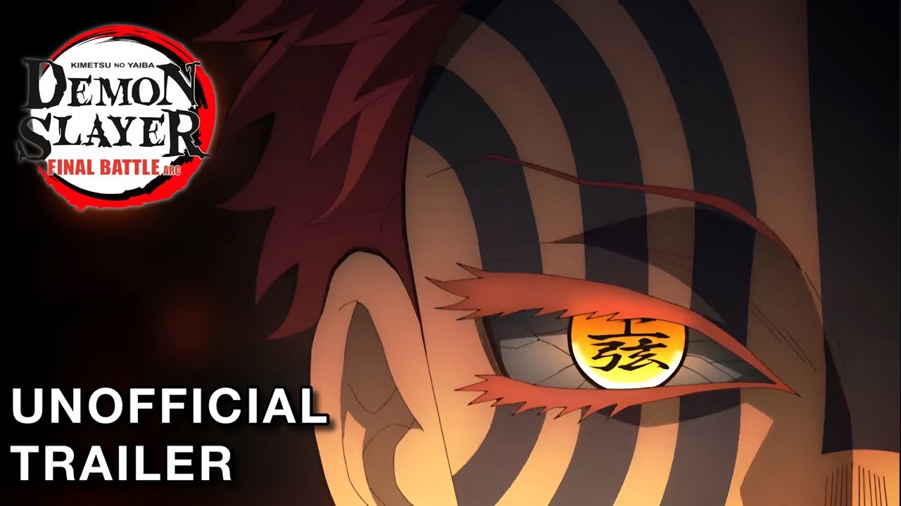 🔥🔥INFINITE TRAIN ARC?!🔥🔥 SEASON FINALE!! Demon Slayer: Kimetsu