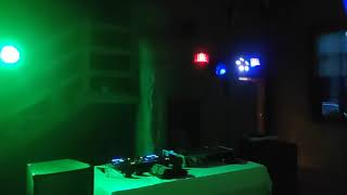 DJ Cubi - Prezentacja Stanowiska 2021