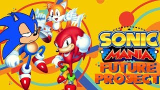Sonic Mania Mashup - Alexander Lethal Zone (Chemical Plant x Alexander Hamilton ((jacksfilms))