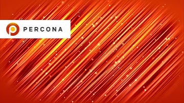 Percona Server for MongoDB