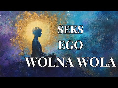 Seks, Ego, Wolna Wola – Czy Naprawdę Jesteś Wolny?