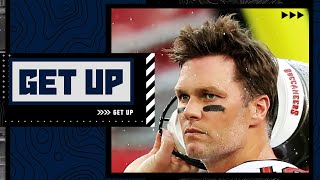 Is this the best Tom Brady has ever played? | Get Up