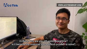 ACCTEK CNC knowledge Class # How to disassemble the CNC router #