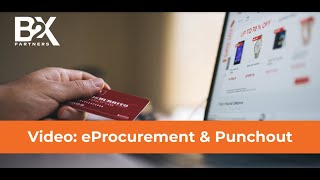 eProcurement & Punchout