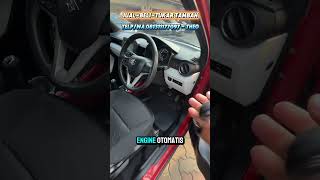 Suzuki Ignis GX Manual City Car futuristik fitur berlimpah dan harga hemat #ignis #ignismanual