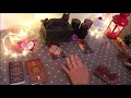 💔¿Por qué se alejó realmente?💕¿Se arrepiente?🔮Tarot interactivo del amor