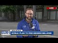 KCRHA issues plans to correct overspent and unaccounted for $13 million