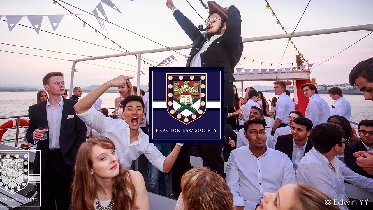 Bracton Law Society 2015 - 2016 | Members