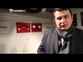 Артем Ситник про обставини затримання на хабарі прокурора ГПУ в інтерв'ю Hromadske.tv