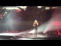 Carrie Underwood StoryTeller Tour &quot;Before he Cheats&quot;