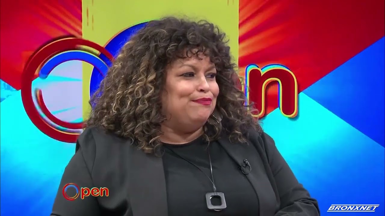 OPEN Friday | 2023 Summer Youth Employment Program