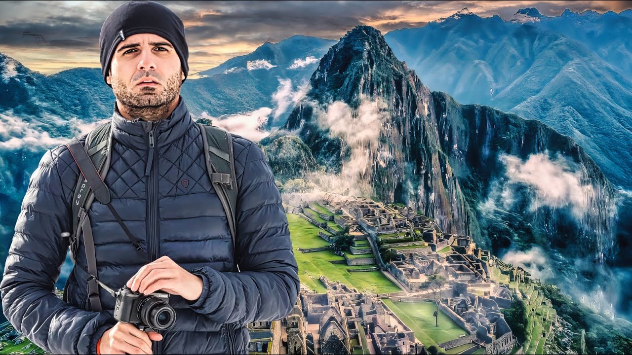 Cum ajungi la Machu Picchu în 2024? Minunea peruană distrusă de un guven INCOMPETENT