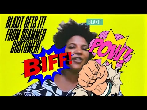 BLAXIT GETS RARS