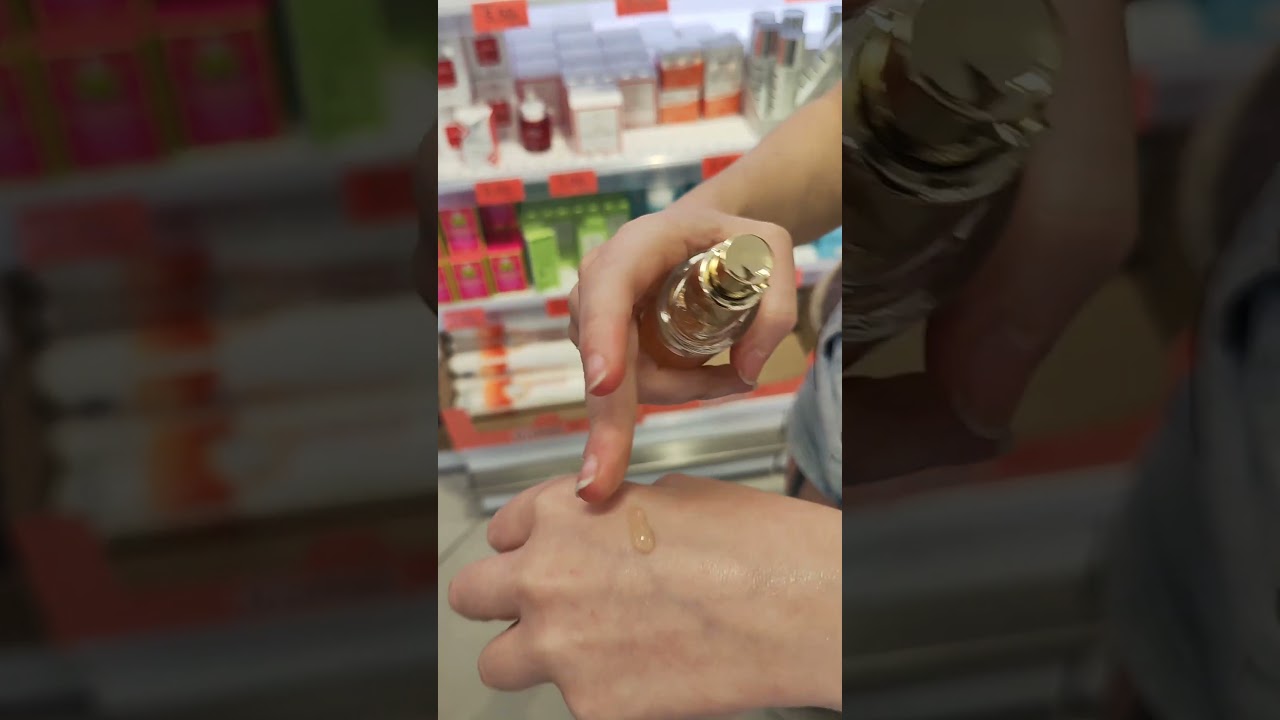 Mercadona serum microcapsulas 