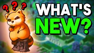 What's New In Build 42??? A Project Zomboid Recap