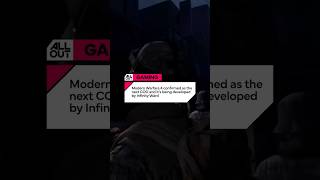 MW4 CONFIRMED ✅💥 #mw4 #callofduty #modernwarfare4 #COD #callofdutymodernwarfare #gaming