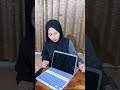 Case tablet magnetik