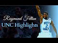 Raymond felton unc career highlights  north carolina tar heel basketball