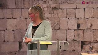 Download Lagu Babylon begrijpen  met Esther Noordermeer   Gemeente Shamar 10-12-2022 MP3