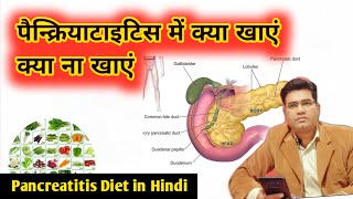 Pancreatitis Diet Chart in Hindi screenshot 3