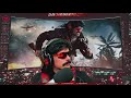 if only I had a song to sing / Dr. Disrespect