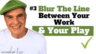 Wayne Dyer Explains The 4 Paths To Reaching Mastery In Your Life (& Manifest What You Want)