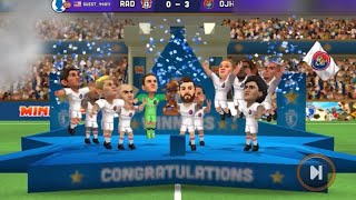 Citadel Championship Final (9.13,'26) #minifootball #miniclip  screenshot 3