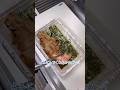 愛する妻にお弁当作り🍙