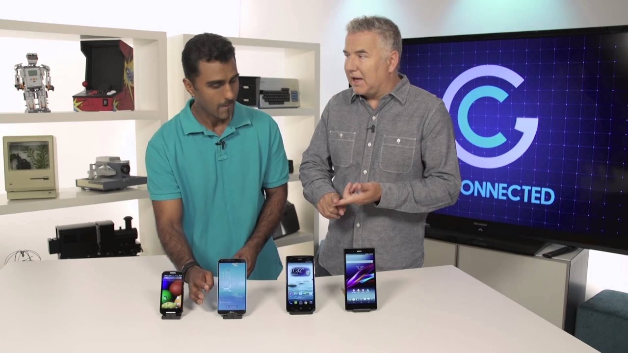Phone Choosing An Android Phone if youre having trouble choosing an android phone check out these four