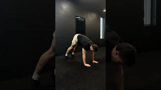 Beast Hold Demo
