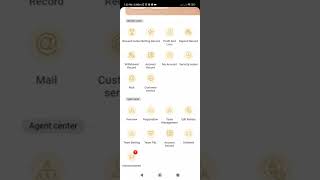 HOW TO CREATE AGENT SUB-AGENT ACCOUNT sa MEGAPANALO? screenshot 5