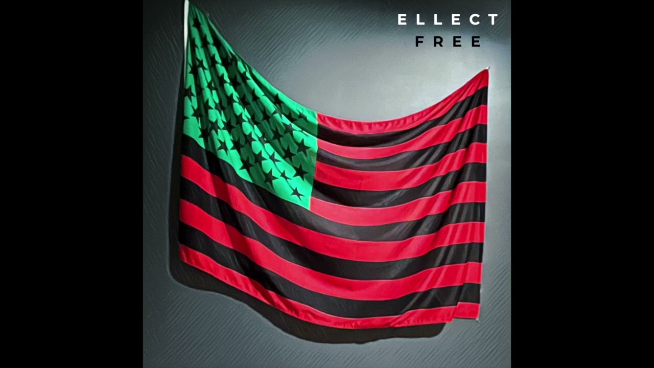 Ellect - World Wide Mess