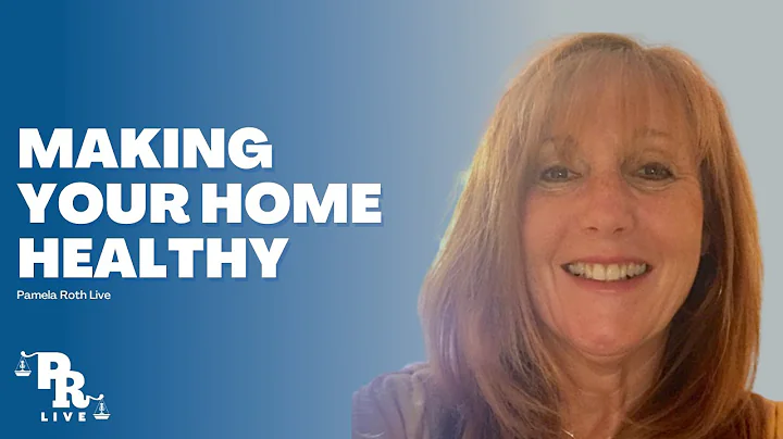 E10: Making your home healthy