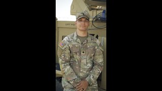 What Do Network Specialists Actually Do in the Army? | GOARMY #shorts
