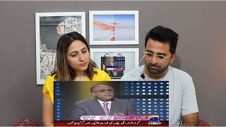 Pakistani Reacts to 10 blunders in the history of Pakistan
