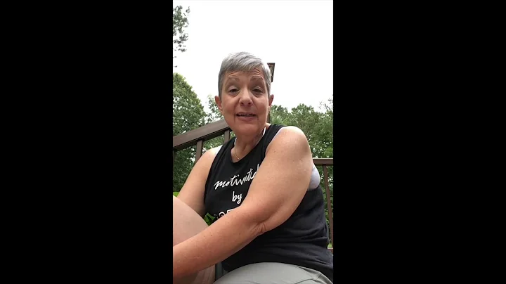 Daily Devotion with Joanne Jensen Inman