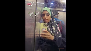 الجنة تنتظر الصحفية مريم 