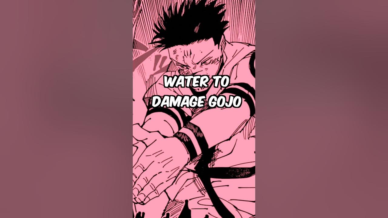 Jujutsu Kaisen DJ!! - 03 - Wattpad