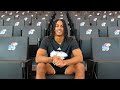 Get to Know Bryson Canty