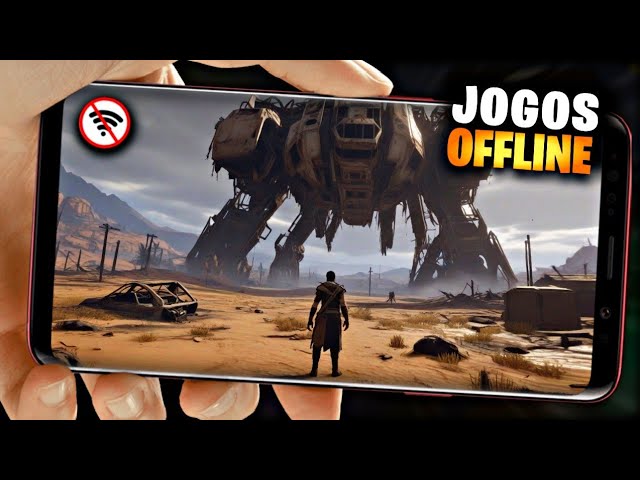 Os 25 melhores jogos de ação para celular 2023 - Mobile Gamer