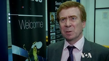 Monitoring Air Pollution Worldwide