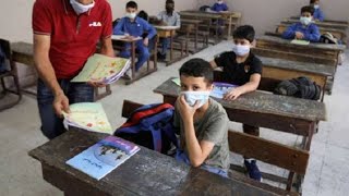 Situation Épidémiologique Dans Les Ecoles à Tizi-Ouzou … Les Détails …