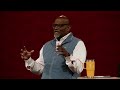 Great Expectations: The Book of Titus - Week 2 - Dr. Prince D. Samuel - 11.12.23