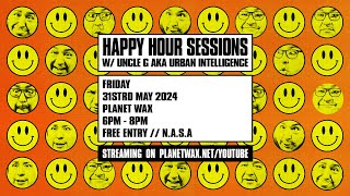 HAPPY HOUR SESSIONS // D&G ~ S1E20