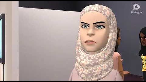 Video Animasi Bahaya Narkoba Bagi Kesehatan