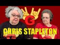 2RG - Two Rocking Grannies Reaction: CHRIS STAPLETON - TENNESSEE WHISKEY