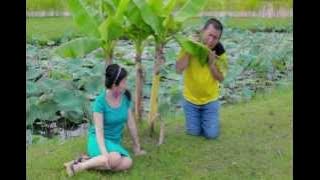 Hai nhat cuong moi -Hai the gioi