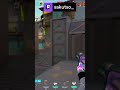 Wait for it    get 200iqed   sakutso on twitch  gaming fun  valorant